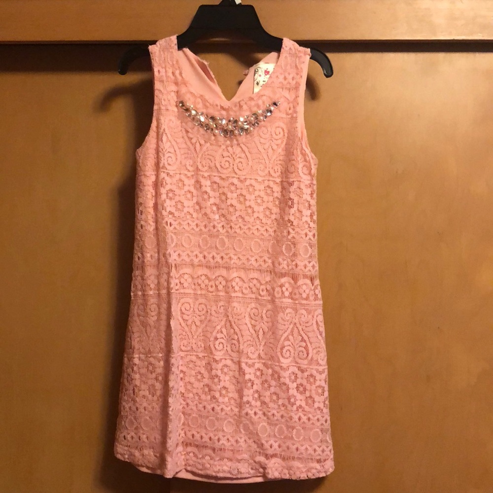 Jenna & Jessie size 10